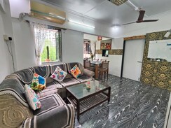 2 BHK Apartment For Rent in Andheri East