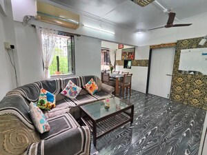 2 BHK Apartment For Rent in Andheri East