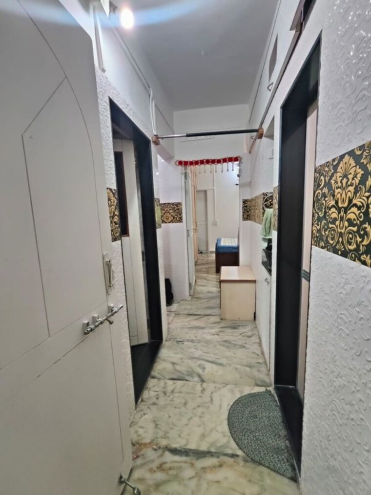 undefined, andheri east 2 Bedroom 950 Sq.Ft. Apartment In Andheri East Mumbai 10109331