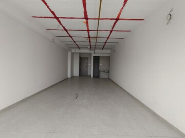 Floor Plan in  Office Space at Bhoomi 9 Business Bay, Malad West – for Rent