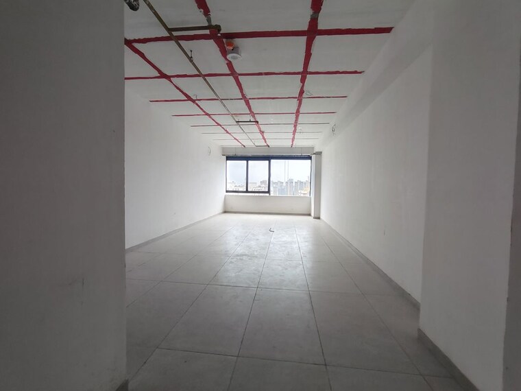 Floor Plan, bhoomi-9-business-bay Commercial Office Space 484 Sq.Ft. In Malad West Mumbai 10109332