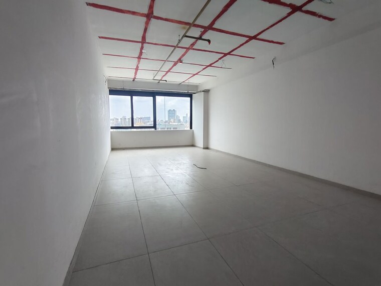 Floor Plan, bhoomi-9-business-bay Commercial Office Space 484 Sq.Ft. In Malad West Mumbai 10109332