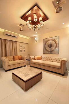 4 BHK Builder Floor For Rent in Model Town 3