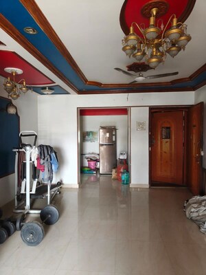3 BHK Apartment For Rent in RNA Heights, Andheri East