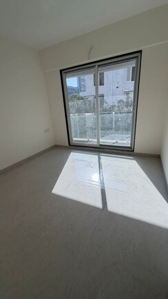 3 BHK Apartment For Rent in Hyde Park CHS