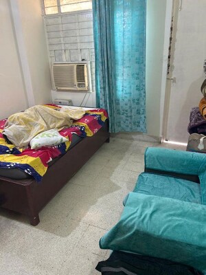 2 BHK Apartment For Rent in Anandpuri