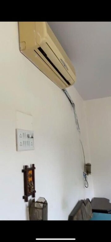 Furnished Amenities in 1 BHK Apartment at Sea Breeze Worli, Worli – for Rent