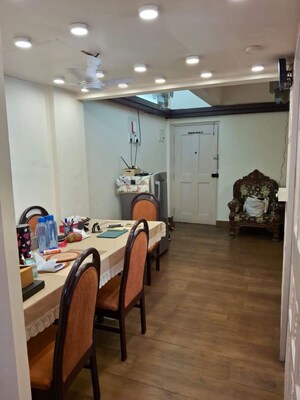 Gym in 1 BHK Apartment at Sea Breeze Worli, Worli – for Rent
