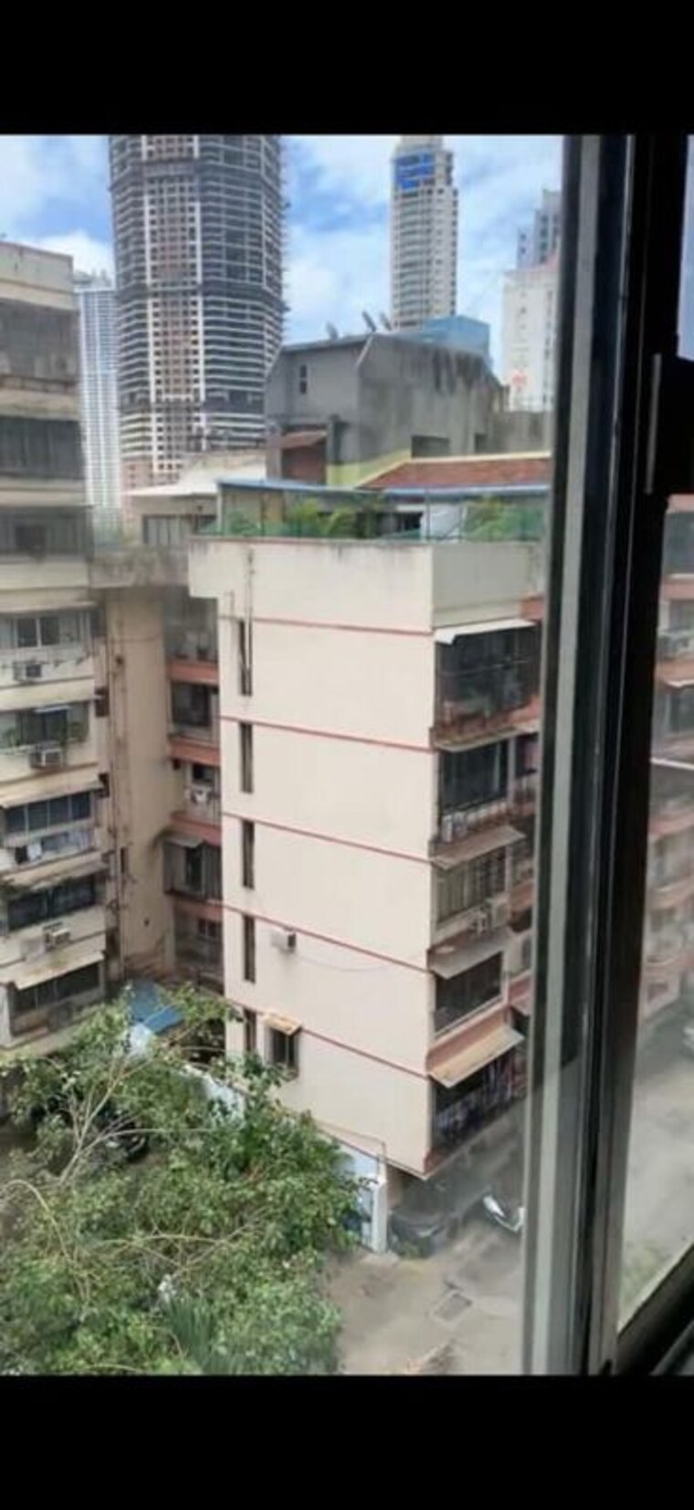 Exterior View, sea-breeze-worli 1 Bedroom 600 Sq.Ft. Apartment In Worli Mumbai 10109347