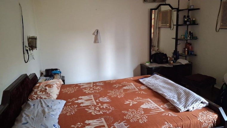 Bedroom, sea-breeze-worli 1 Bedroom 600 Sq.Ft. Apartment In Worli Mumbai 10109347