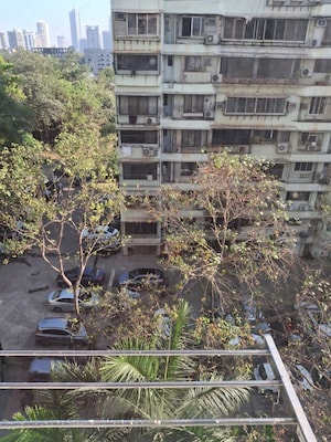 1 BHK Apartment – Exterior View View at Sea Breeze Worli, Worli - for Rent