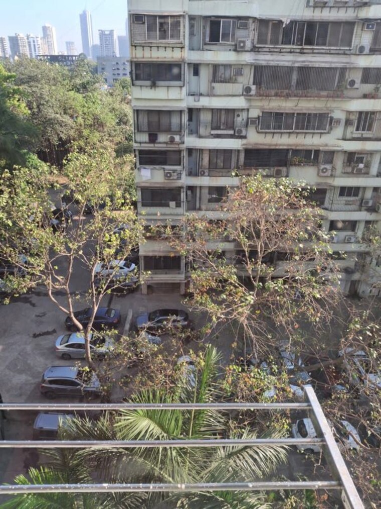 Exterior View, sea-breeze-worli 1 Bedroom 600 Sq.Ft. Apartment In Worli Mumbai 10109347