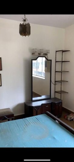 1 BHK Apartment For Rent in Sea Breeze Worli