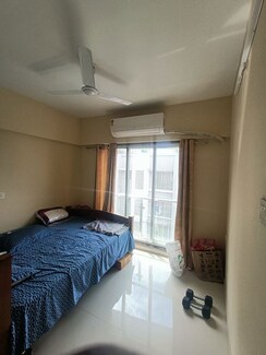 1 BHK Apartment For Rent in Sahajanand Athena