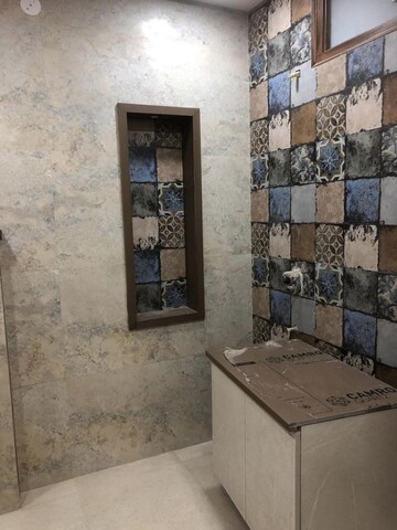 Master Plan in 4 BHK Builder Floor at Parklands, Sector 85 – for Sale