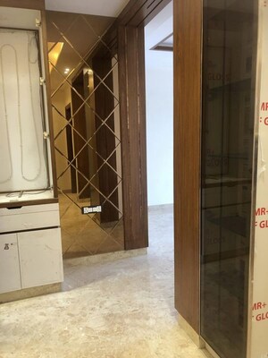 4 BHK Builder Floor For Sale in Parklands, Sector 85