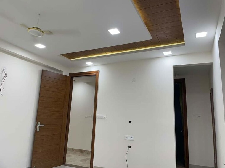 Room, bp-homes 3 Bedroom 258 Sq.Ft. Builder Floor In Sector 85 Faridabad 10109358
