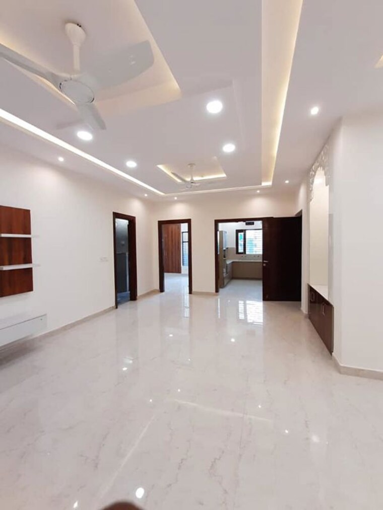 Room, bp-homes 3 Bedroom 258 Sq.Yd. Builder Floor In Sector 85 Faridabad 10109363