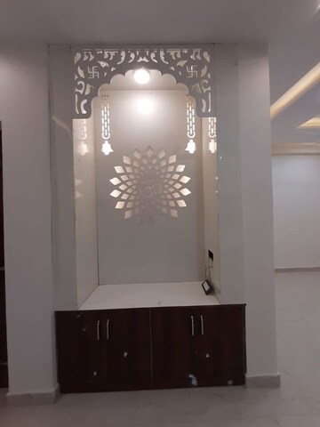 Furnished Amenities in 3 BHK Builder Floor at BP Homes, Sector 85 – for Sale