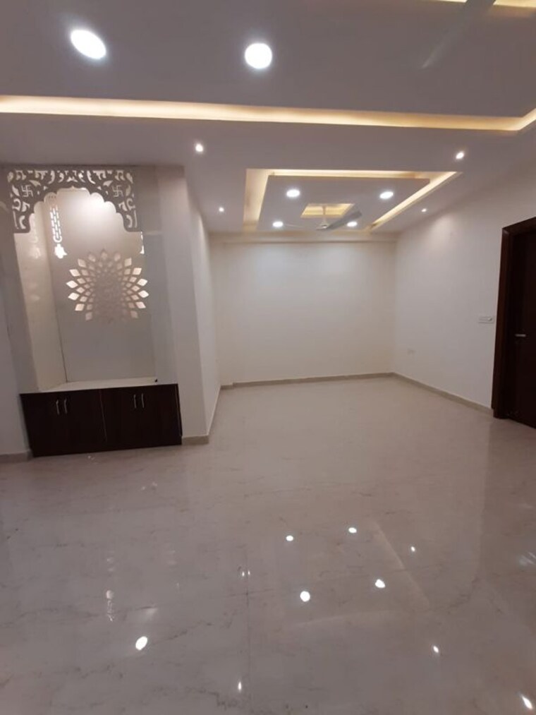 Room, bp-homes 3 Bedroom 258 Sq.Yd. Builder Floor In Sector 85 Faridabad 10109363