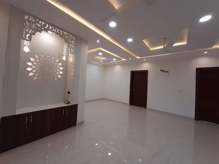 Kitchen, bp-homes 3 Bedroom 258 Sq.Yd. Builder Floor In Sector 85 Faridabad 10109363