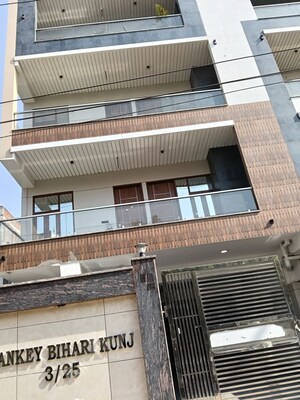 2 BHK Builder Floor For Sale in Rajendra Nagar Sector 5