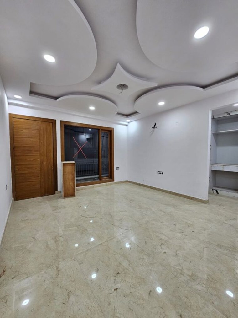 Room, bp-homes 3 Bedroom 250 Sq.Yd. Builder Floor In Sector 85 Faridabad 10109370