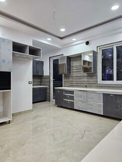 3 BHK + Pooja Room Builder Floor For Sale in BP Homes