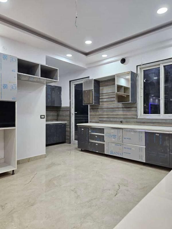 3 BHK + Pooja Room Builder Floor For Sale in BP Homes