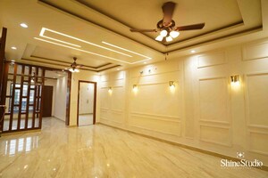 3 BHK Builder Floor For Sale in Parklands, Sector 85