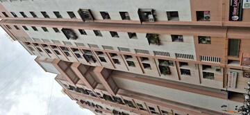 1 BHK Apartment For Rent in Meghmalhar CHS Ghansoli, Ghansoli