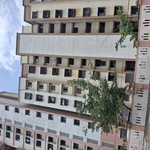 1 BHK Apartment For Rent in Meghmalhar CHS Ghansoli, Ghansoli