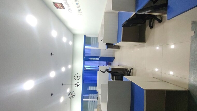 Team Area, technocity-it-park Commercial Office Space 940 Sq.Ft. In Ghansoli Navi Mumbai 10109380