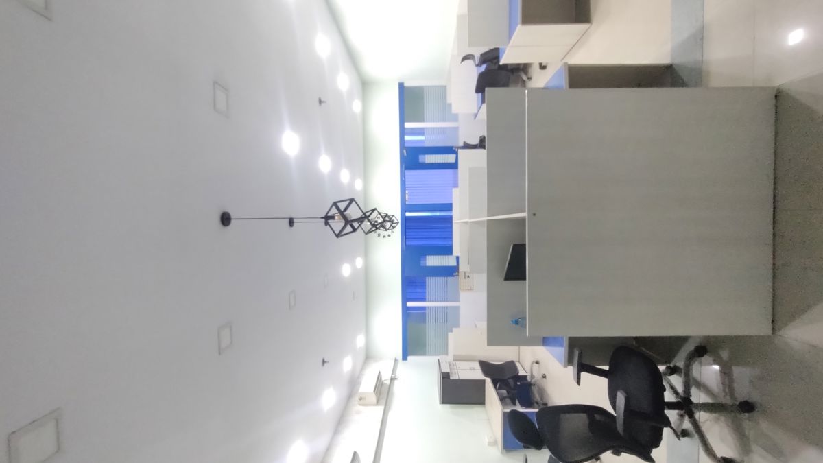 Office Space For Rent in Technocity IT Park