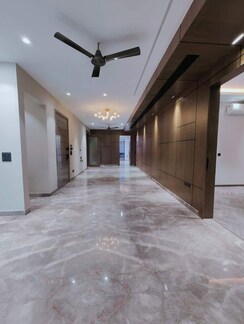 4 BHK + Pooja Room,Servant Room Builder Floor For Sale in BP Homes