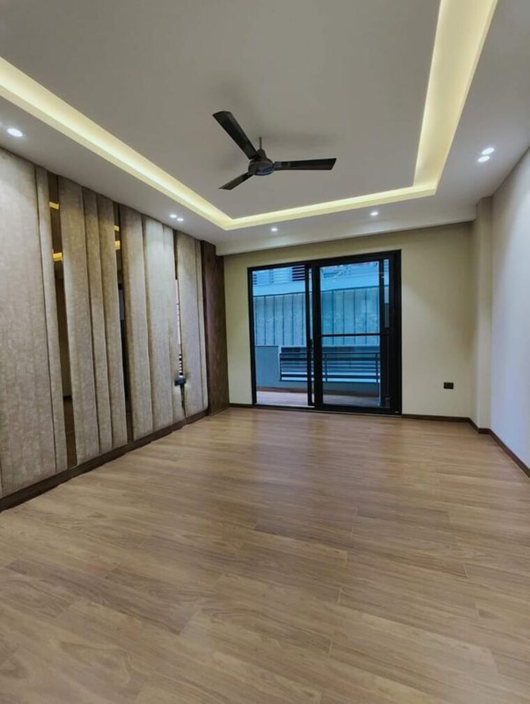 Room, bp-homes 4 Bedroom 352 Sq.Ft. Builder Floor In Sector 85 Faridabad 10109381
