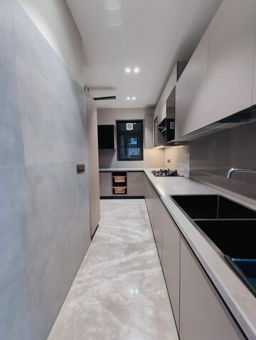 Balcony in 4 BHK Builder Floor at BP Homes, Sector 85 – for Sale