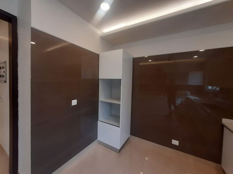 Kitchen, parklands 4 Bedroom 352 Sq.Yd. Builder Floor In Sector 85 Faridabad 10109384