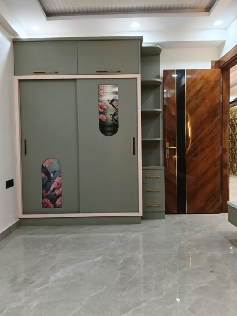 undefined, rajendra nagar sector 2 2 Bedroom 80 Sq.Yd. Builder Floor In Rajendra Nagar Sector 2 Ghaziabad 10109386