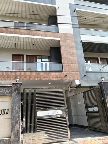 2 BHK Builder Floor For Sale in Rajendra Nagar Sector 5