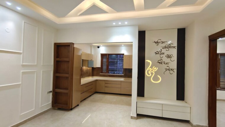  Parking, bp-homes 4 Bedroom 380 Sq.Yd. Builder Floor In Sector 85 Faridabad 10109388