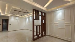 4 BHK + Pooja Room Builder Floor For Sale in BP Homes