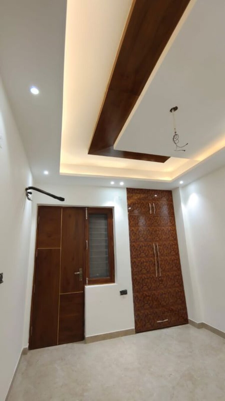 undefined, bp-homes 4 Bedroom 380 Sq.Yd. Builder Floor In Sector 85 Faridabad 10109388