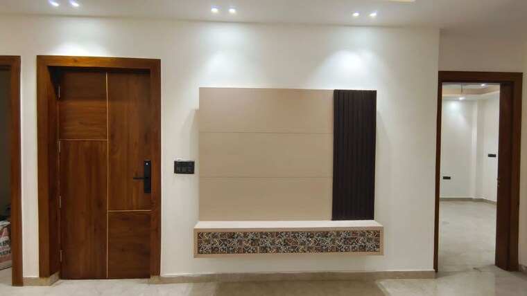 Room, bp-homes 4 Bedroom 380 Sq.Yd. Builder Floor In Sector 85 Faridabad 10109388