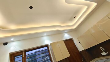 Furnished Amenities in 4 BHK Builder Floor at BP Homes, Sector 85 – for Sale