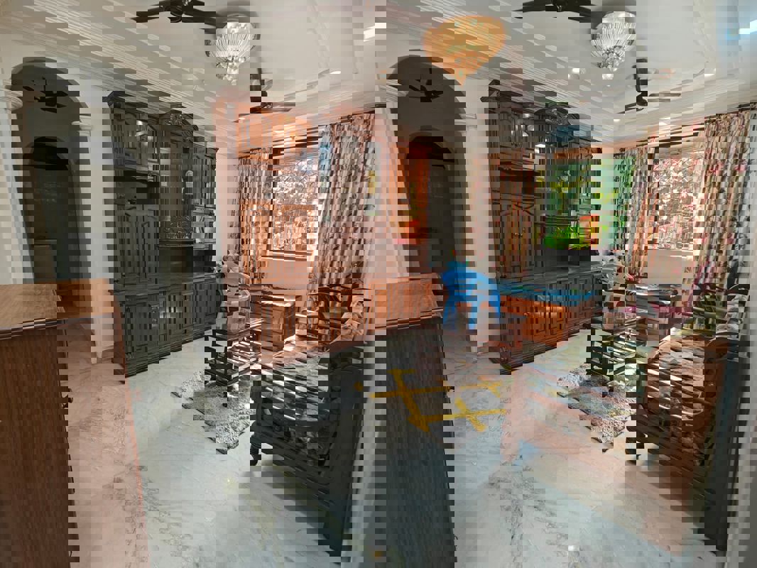 1 BHK 490 Sq.Ft. Apartment in Best Rajdoot CHS