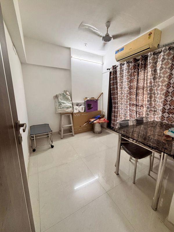 2 BHK Apartment For Sale in MPR Mahavir Darshan