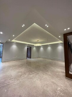 4 BHK + Pooja Room,Servant Room Builder Floor For Sale in BP Homes