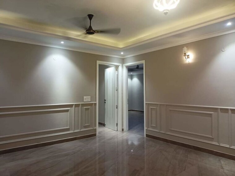 Room, bp-homes 4 Bedroom 380 Sq.Yd. Builder Floor In Sector 85 Faridabad 10109394