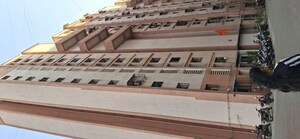 1 BHK Apartment For Rent in Meghmalhar CHS Ghansoli, Ghansoli